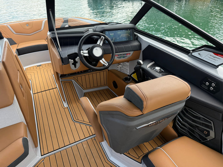 2024 Nautique G21