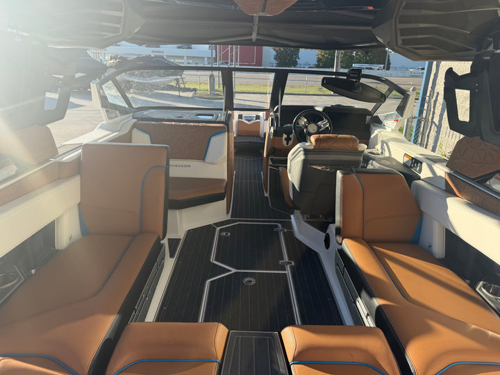 2022 Nautique Paragon 23