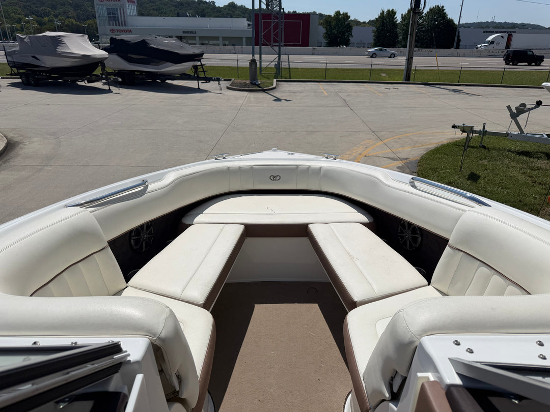2014 Cobalt 242