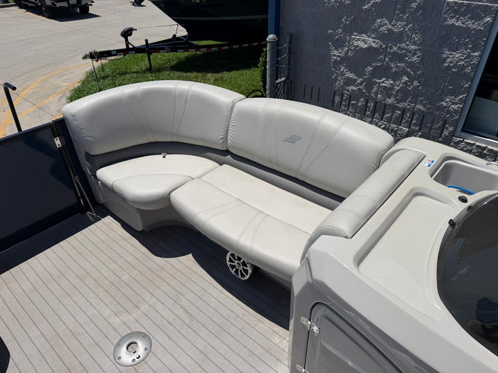 2018 StarCraft SLS3