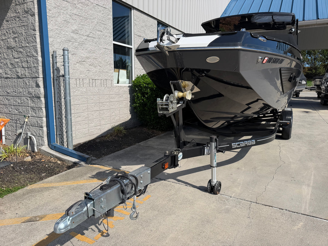 2022 Scarab 285 ID
