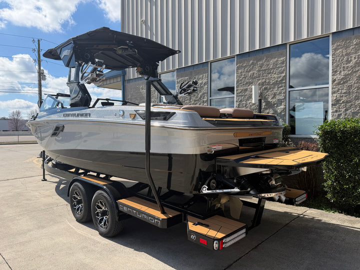 2026 Centurion Ri245