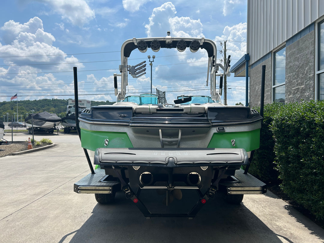 2013 Mastercraft XStar