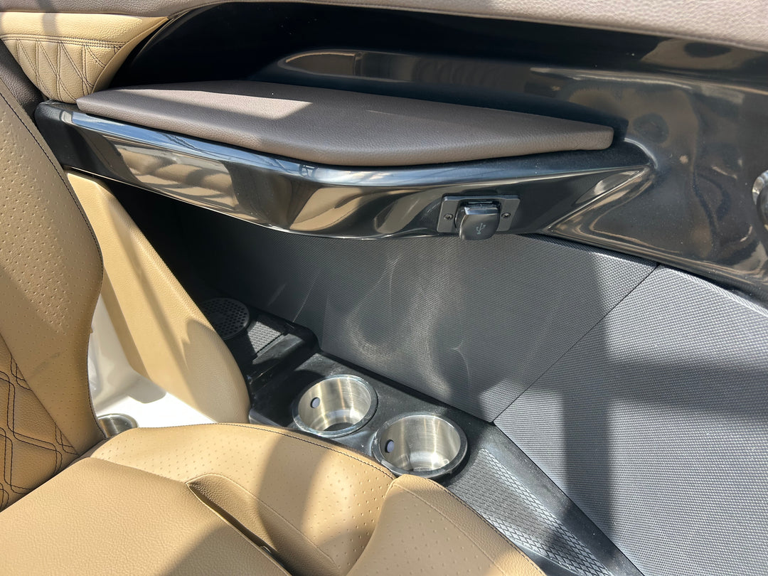 2026 Sea Ray SLX 280