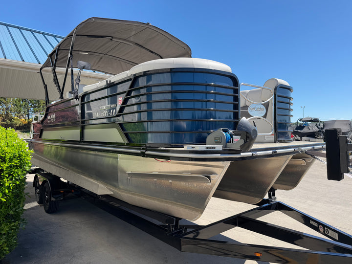 2021 G3 SunCatcher EL324SS