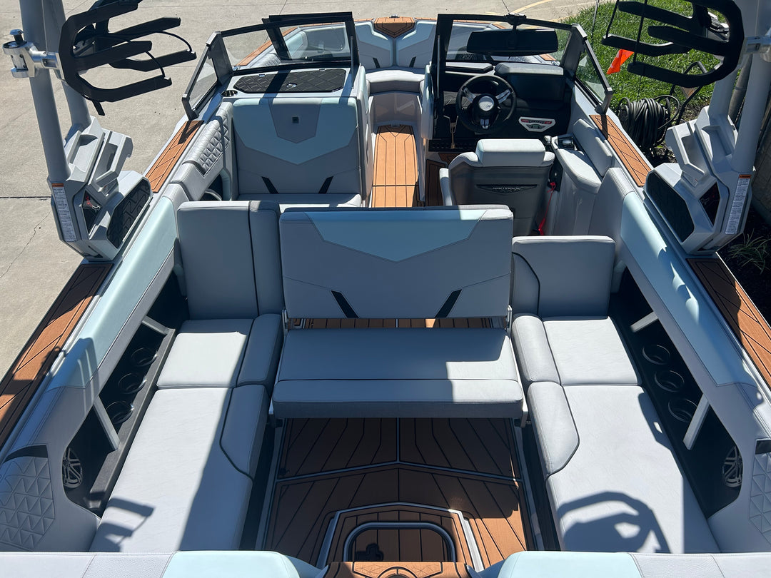 2026 Nautique GS22