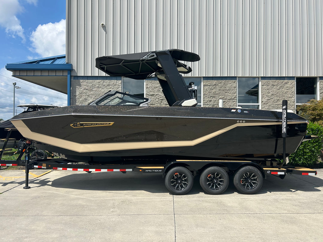 2025 Nautique G25
