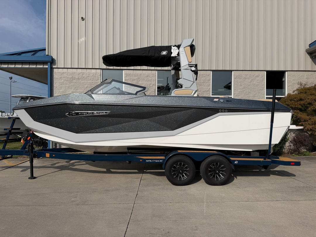 2026 Nautique G23