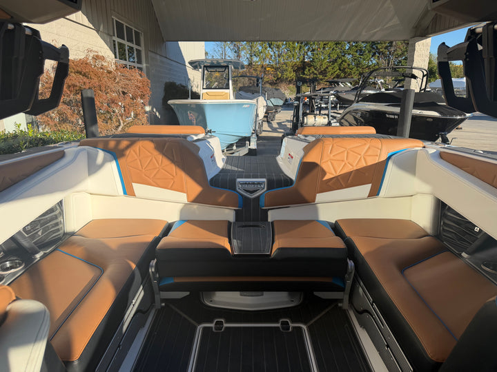 2022 Nautique Paragon 23