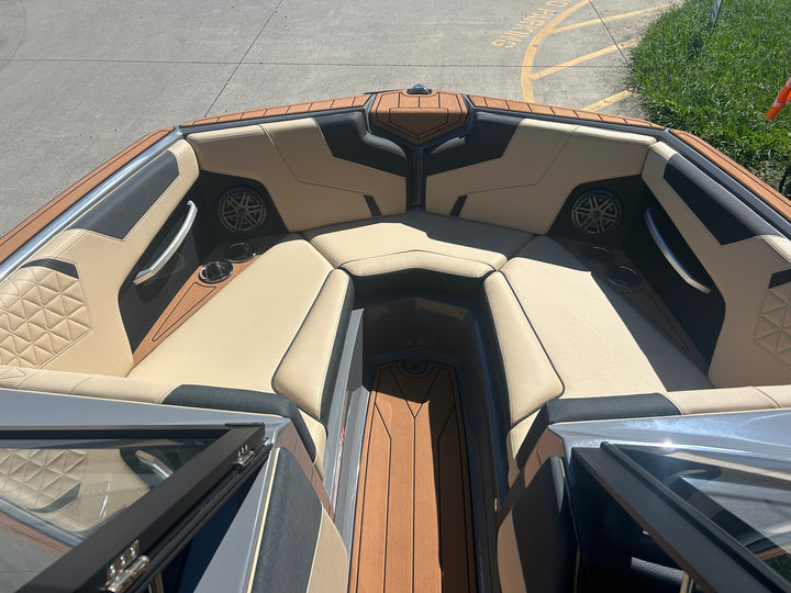 2026 Nautique GS22