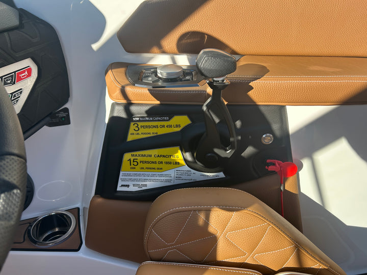 2026 Nautique GS22
