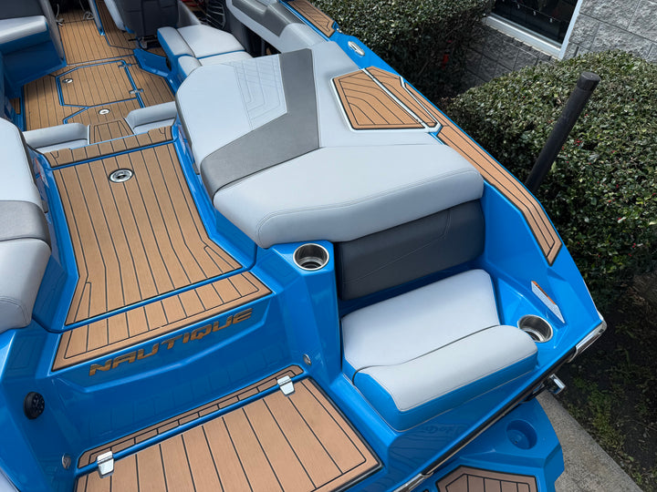 2021 Nautique G23