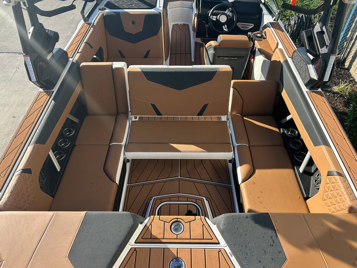 2026 Nautique GS22
