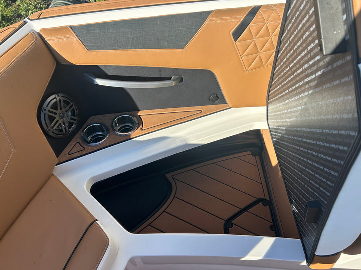 2026 Nautique GS22