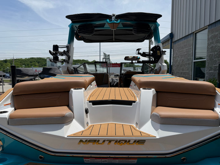 2026 Nautique G23