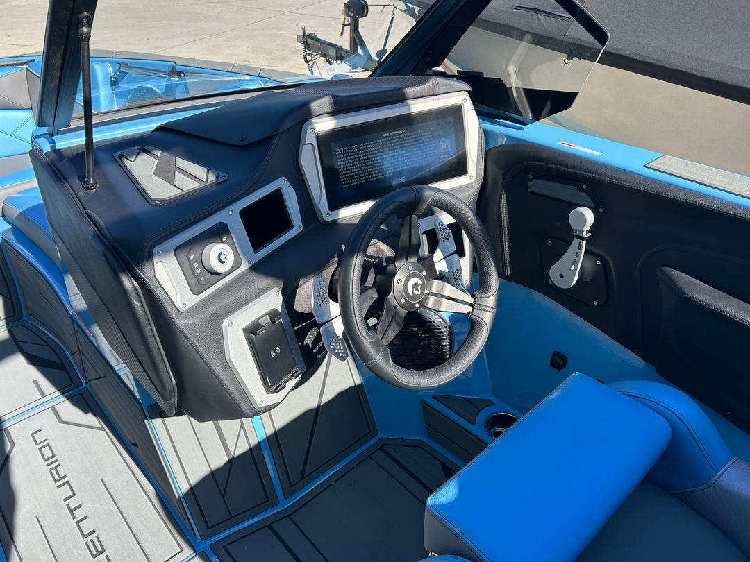 2026 Centurion Nv233