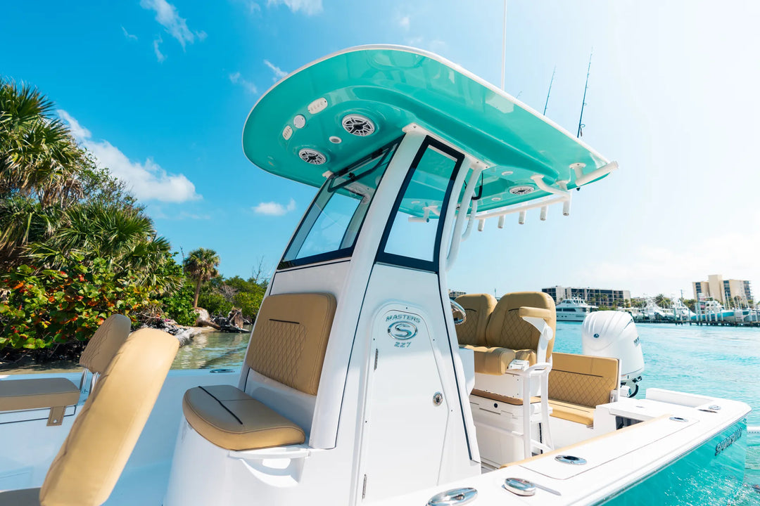 2026 Sportsman Masters 227