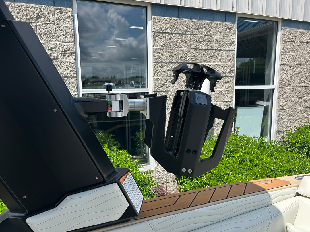 2025 Nautique G25