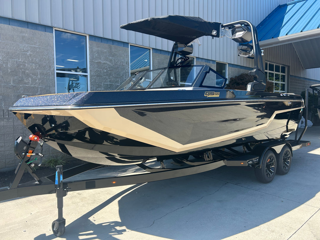 2026 Nautique GS22