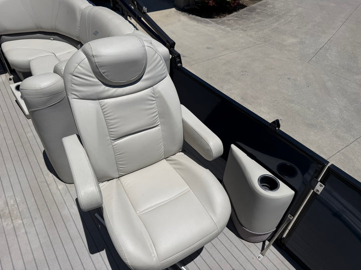 2018 StarCraft SLS3