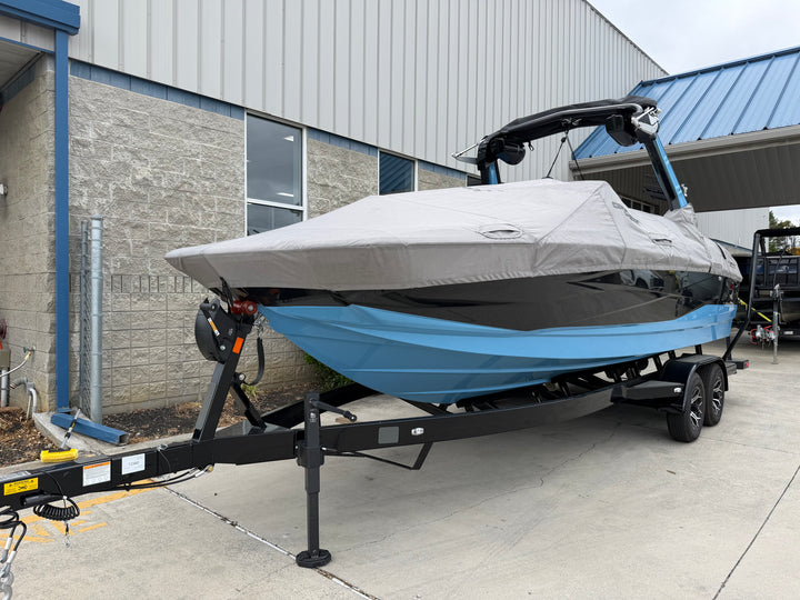 2026 Centurion Nv233