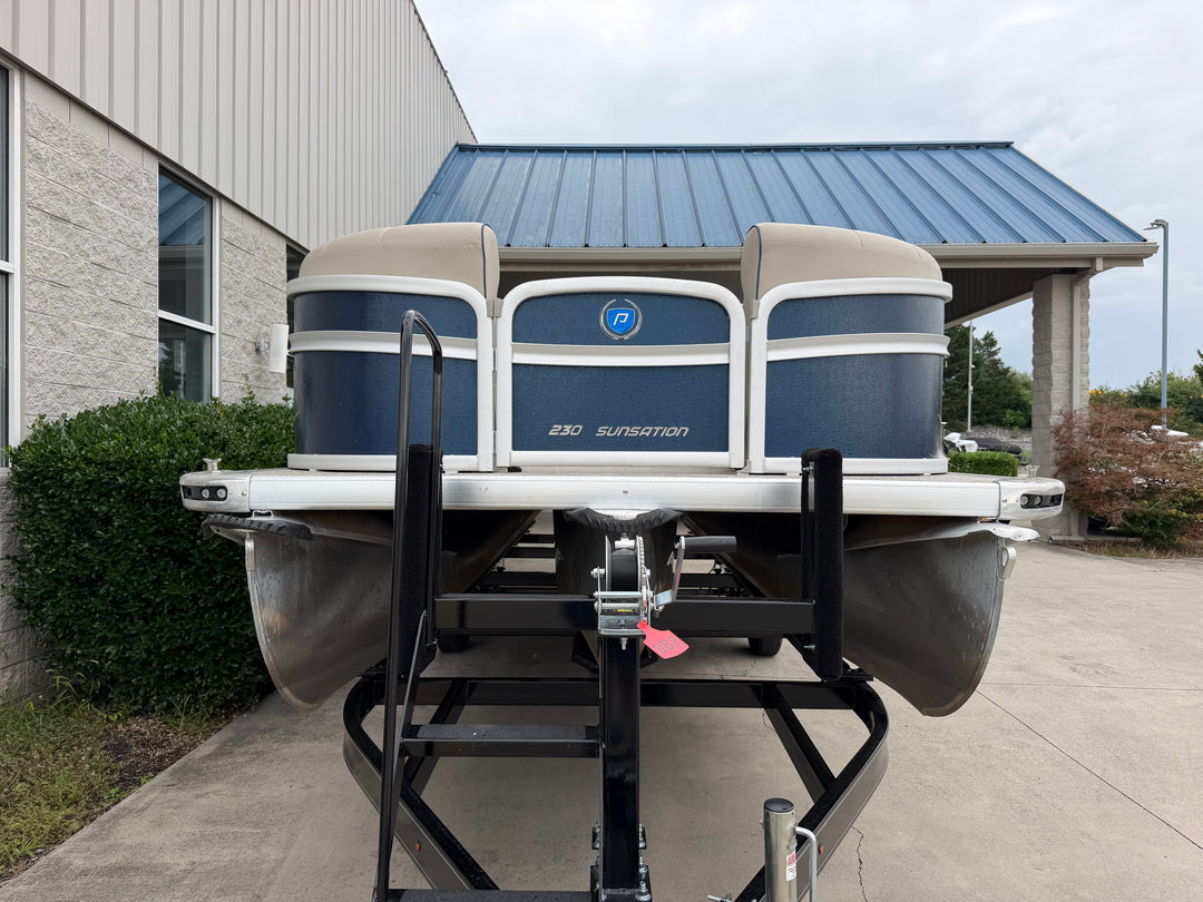 2021 Premier Sunsation 230RLCL