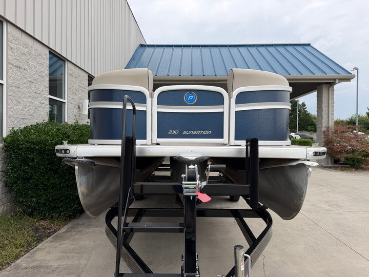 2021 Premier Sunsation 230RLCL