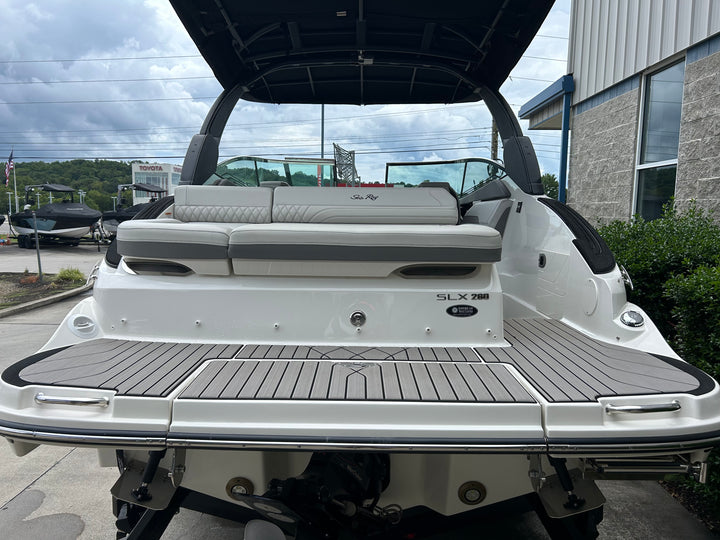 2023 Sea Ray SLX 260