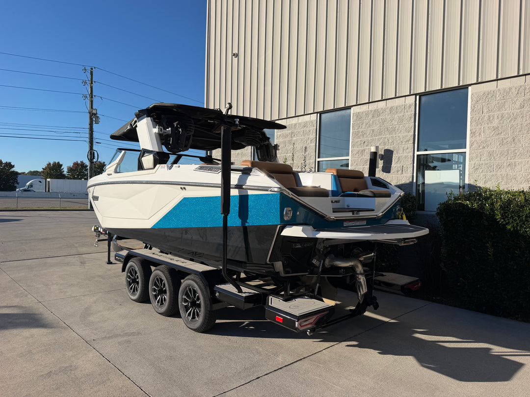 2022 Nautique Paragon 23