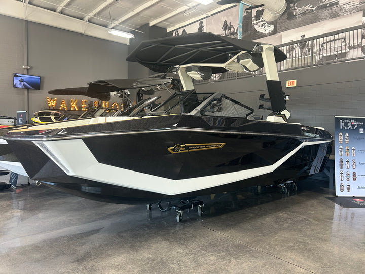 2026 Nautique G23