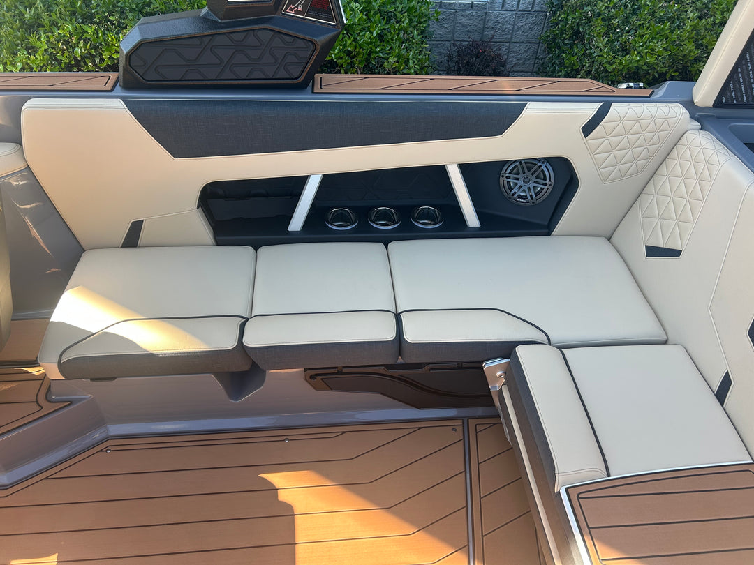 2026 Nautique GS22