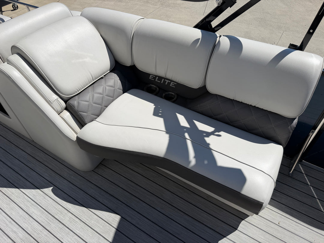 2021 G3 SunCatcher EL324SS