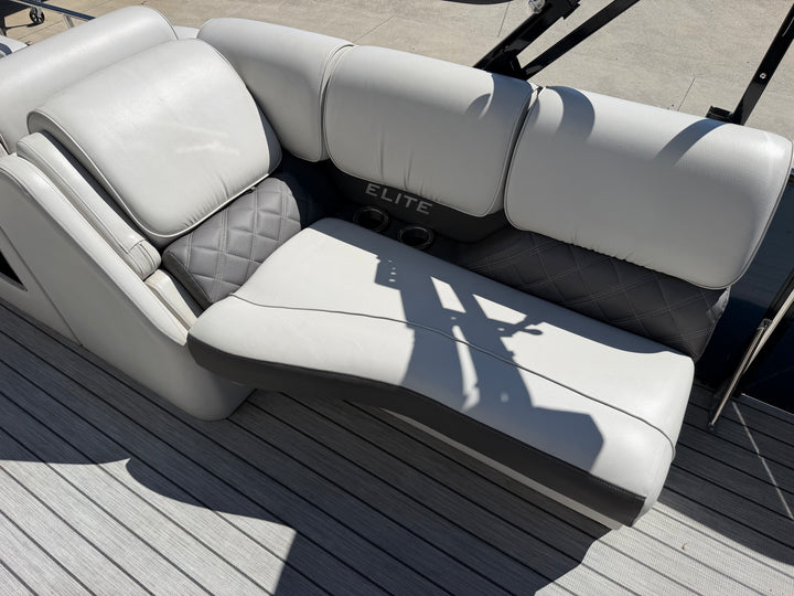 2021 G3 SunCatcher EL324SS