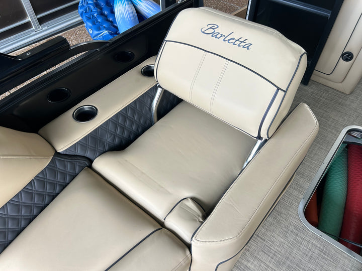 2020 Barletta L23QSS