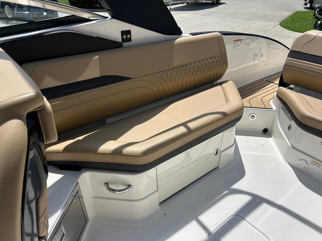 2026 Sea Ray SLX 280