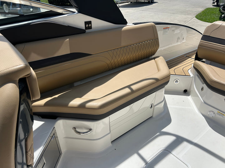 2026 Sea Ray SLX 280