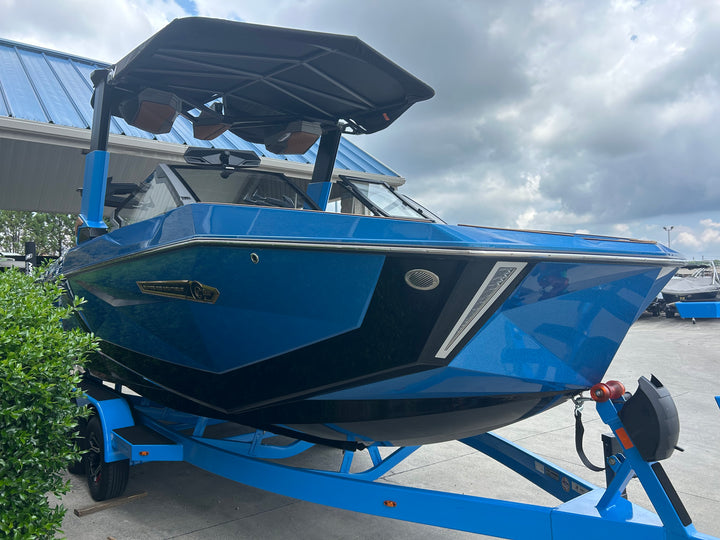 2026 Nautique G23