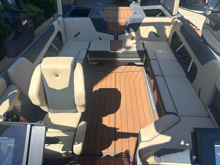 2026 Nautique GS22