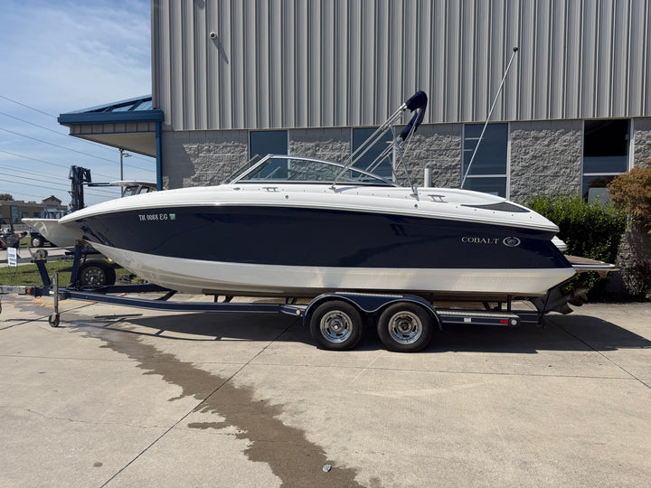 2014 Cobalt 242