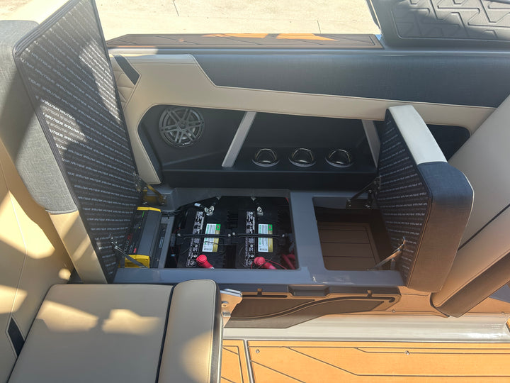 2026 Nautique GS22
