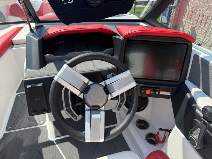 2024 Tige Z1