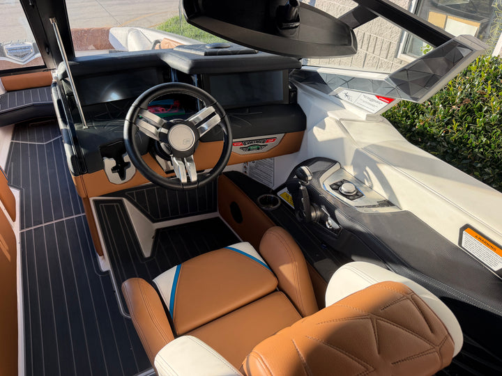 2022 Nautique Paragon 23