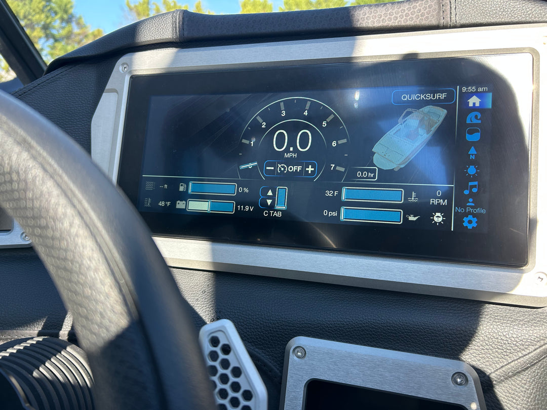 2026 Centurion Nv233