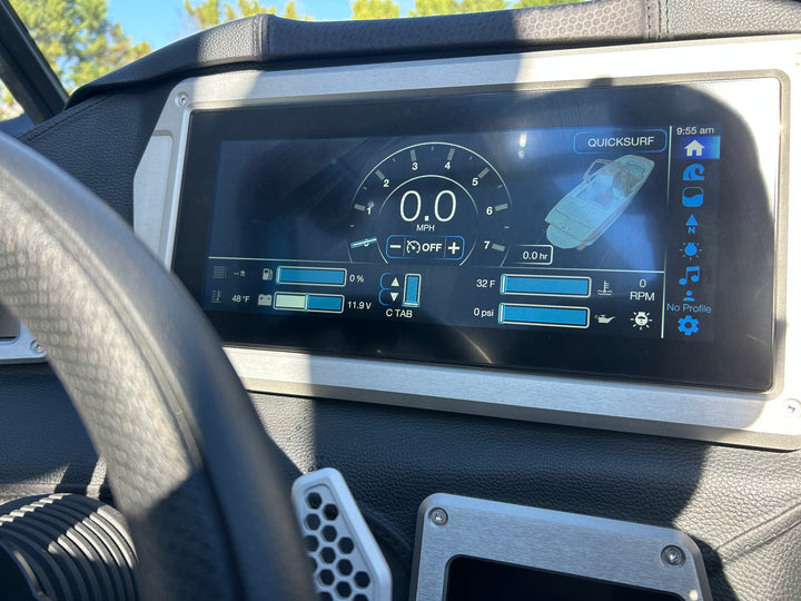 2026 Centurion Nv233