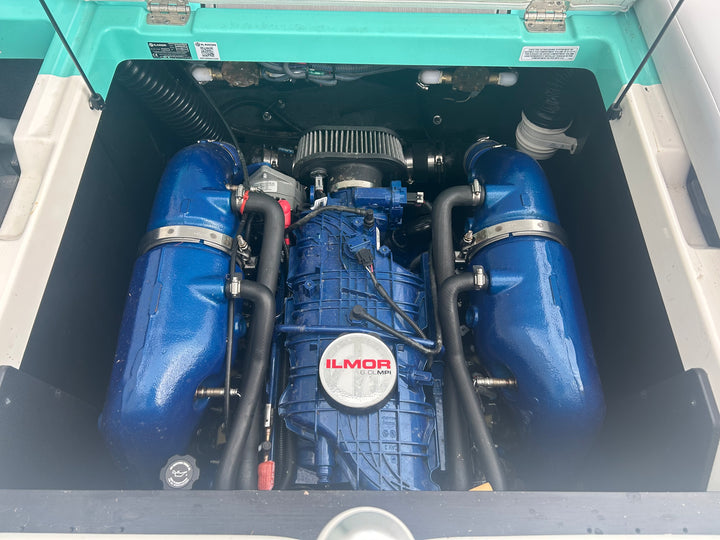 2021 Mastercraft XT21