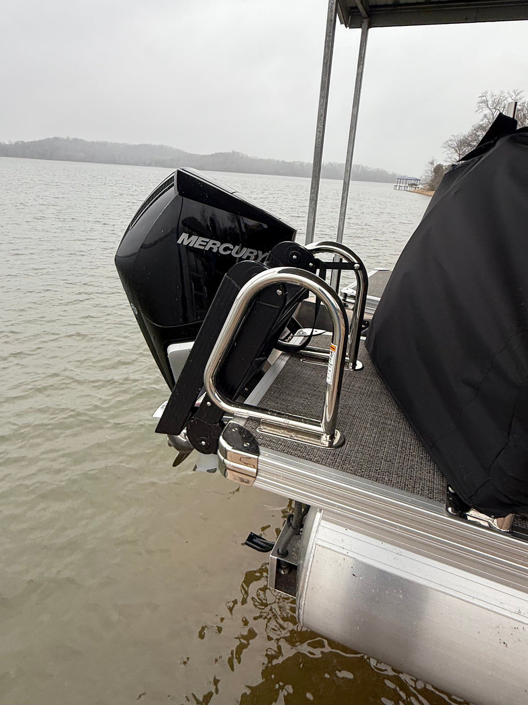 2025 Barletta Cabrio 22 Cast n Cruise