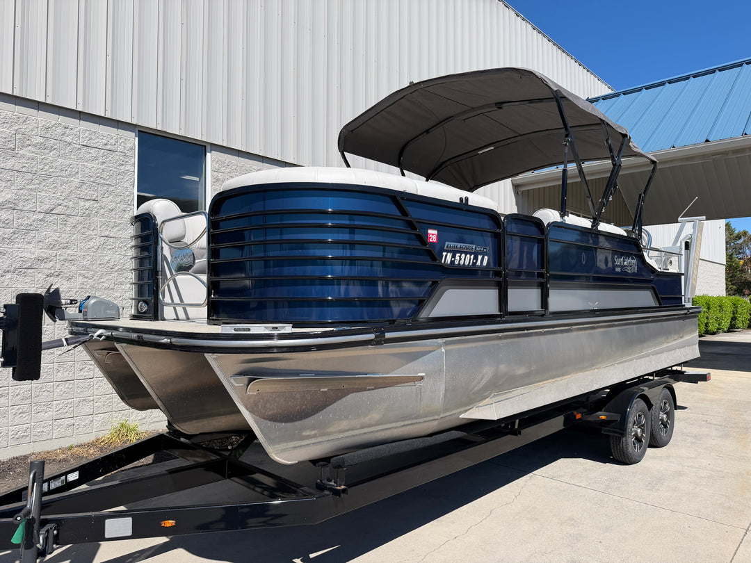 2021 G3 SunCatcher EL324SS