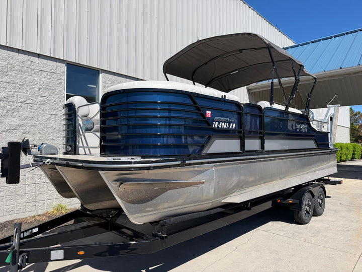 2021 G3 SunCatcher EL324SS
