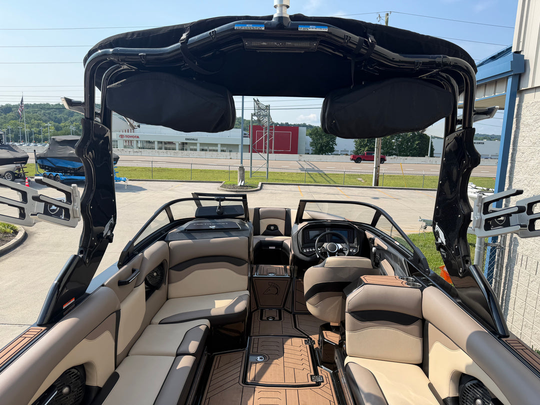 2018 Centurion Ri 257