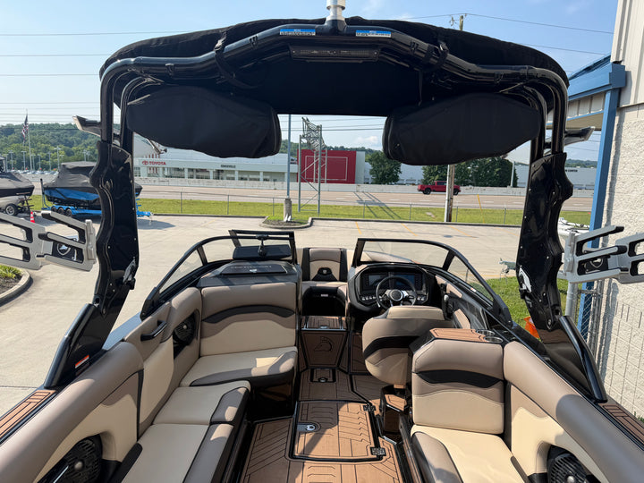 2018 Centurion Ri 257